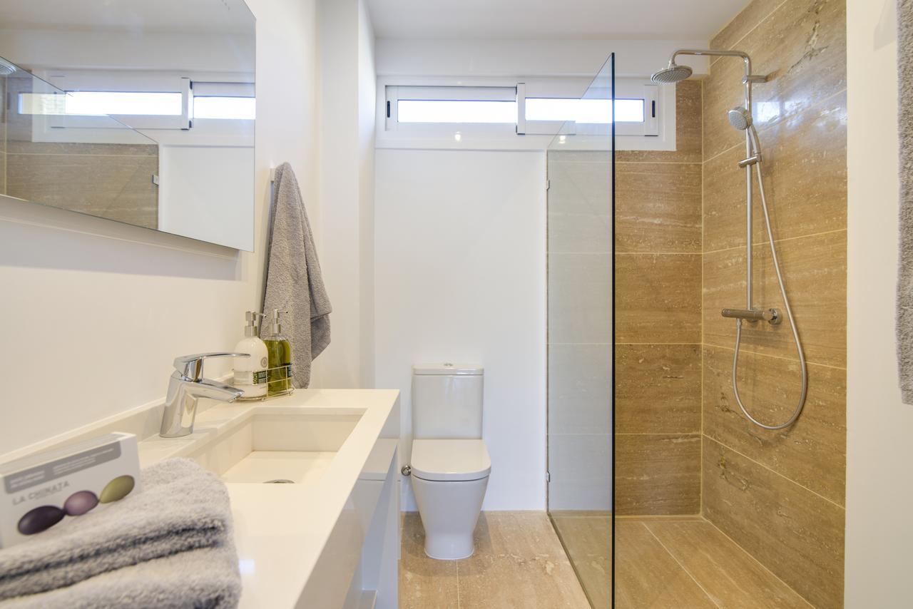 Olimpo Appartement *