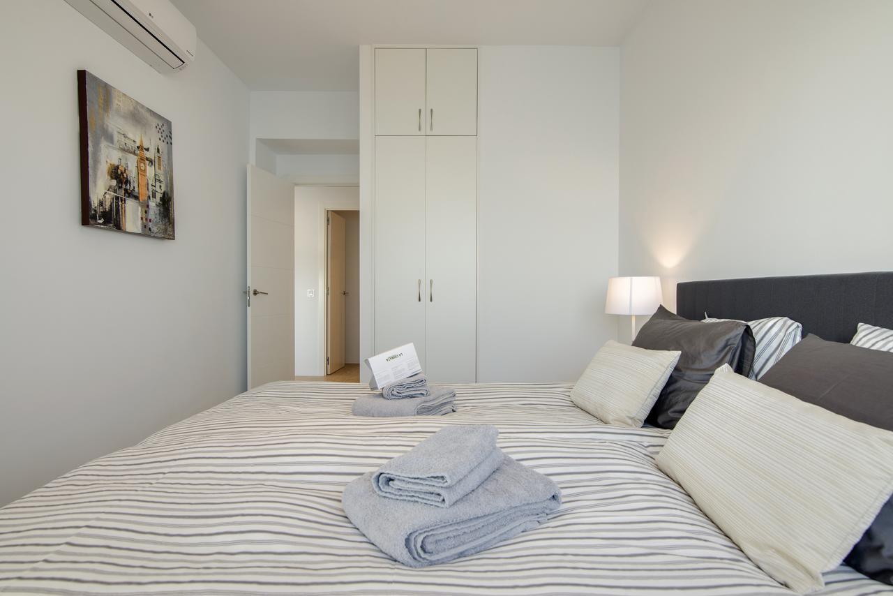 Appartement Olimpo *