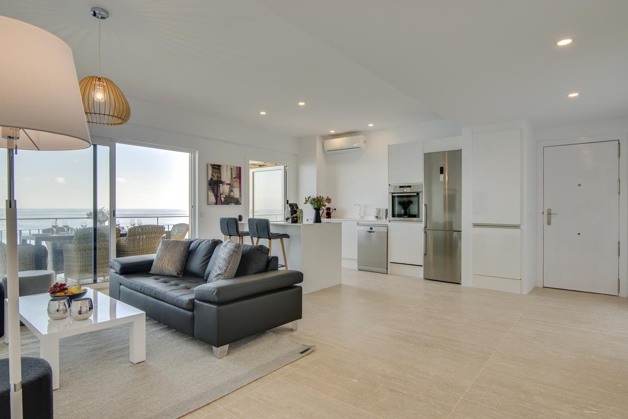 Olimpo Appartement