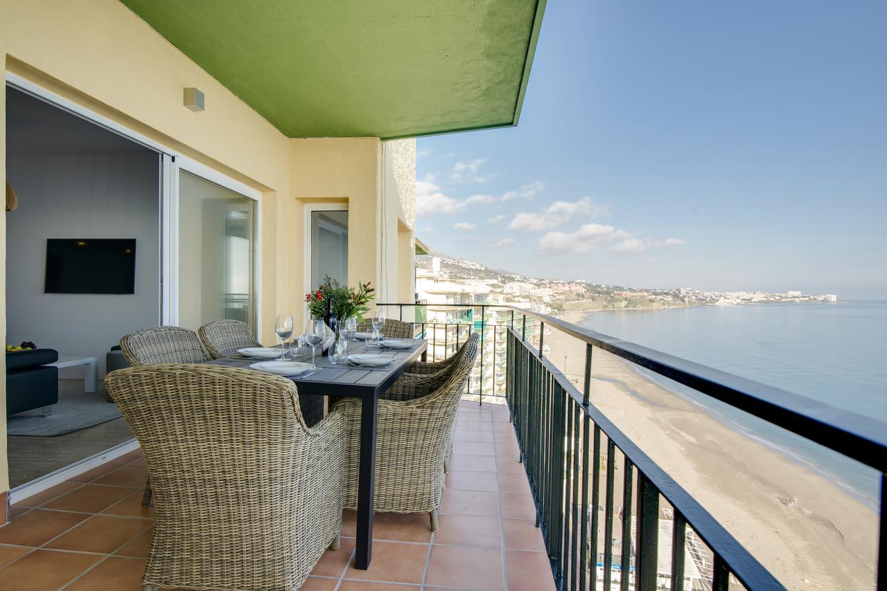 Olimpo Appartement