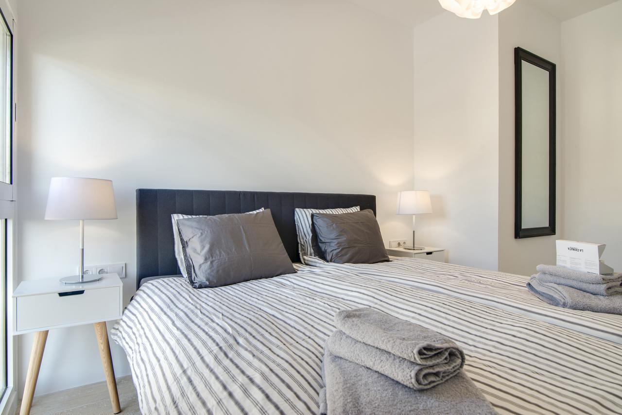 Olimpo Appartement Fuengirola