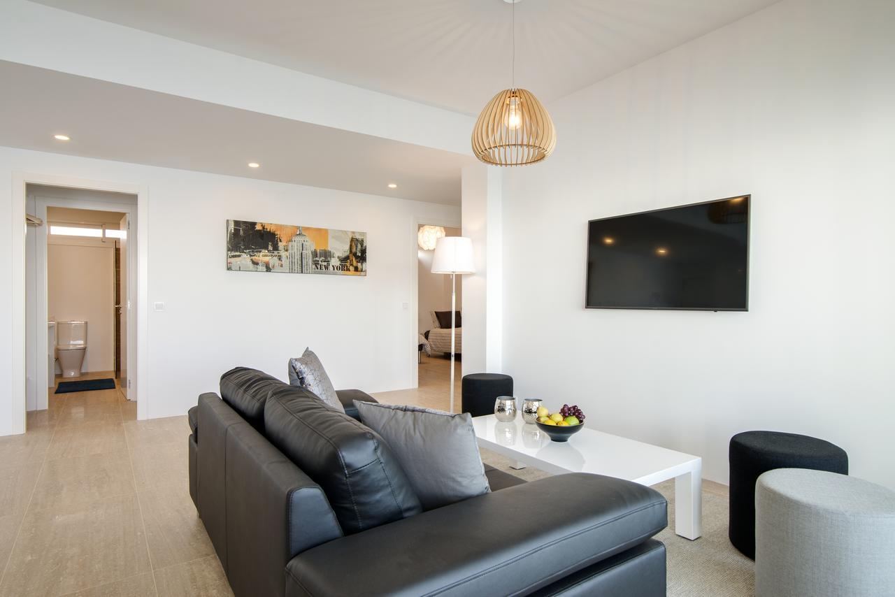 Olimpo Appartement *
