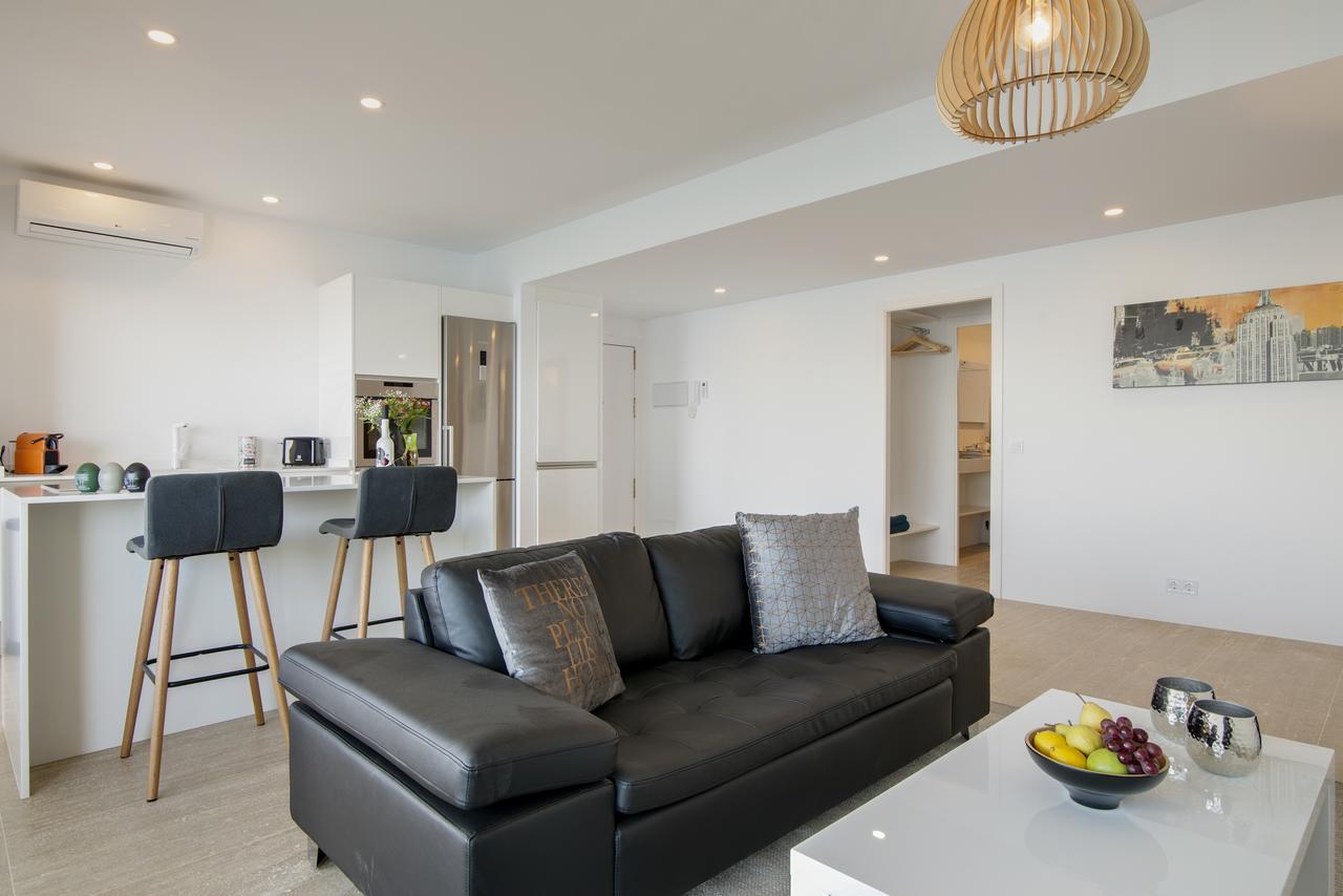 Olimpo Appartement *